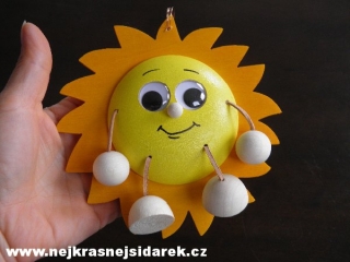 Sluníčko > varianta Sluníčko