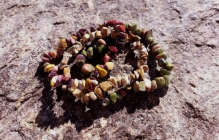 Mix sekaných minerálů > varianta Pánská