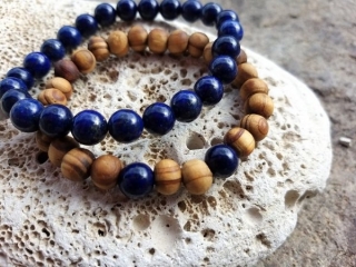 Pár lapisu se dřevem > varianta PÁNSKÁ, DÁMSKÁ, DĚTSKÁ