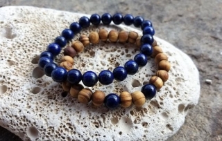 Pár lapisu se dřevem > varianta PÁNSKÁ, DÁMSKÁ, DĚTSKÁ