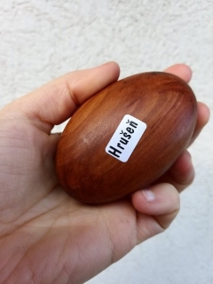 Valounek do ruky > varianta Hrušeň