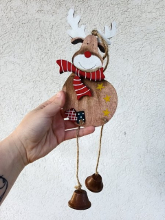 Sobík ze dřeva > varianta velký